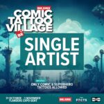 Single artist - Facts