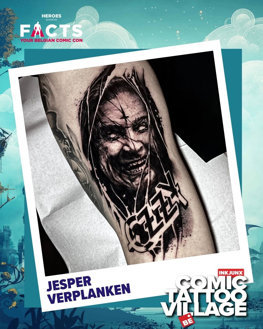 jesper verplanken