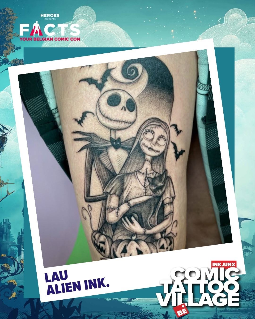alienink