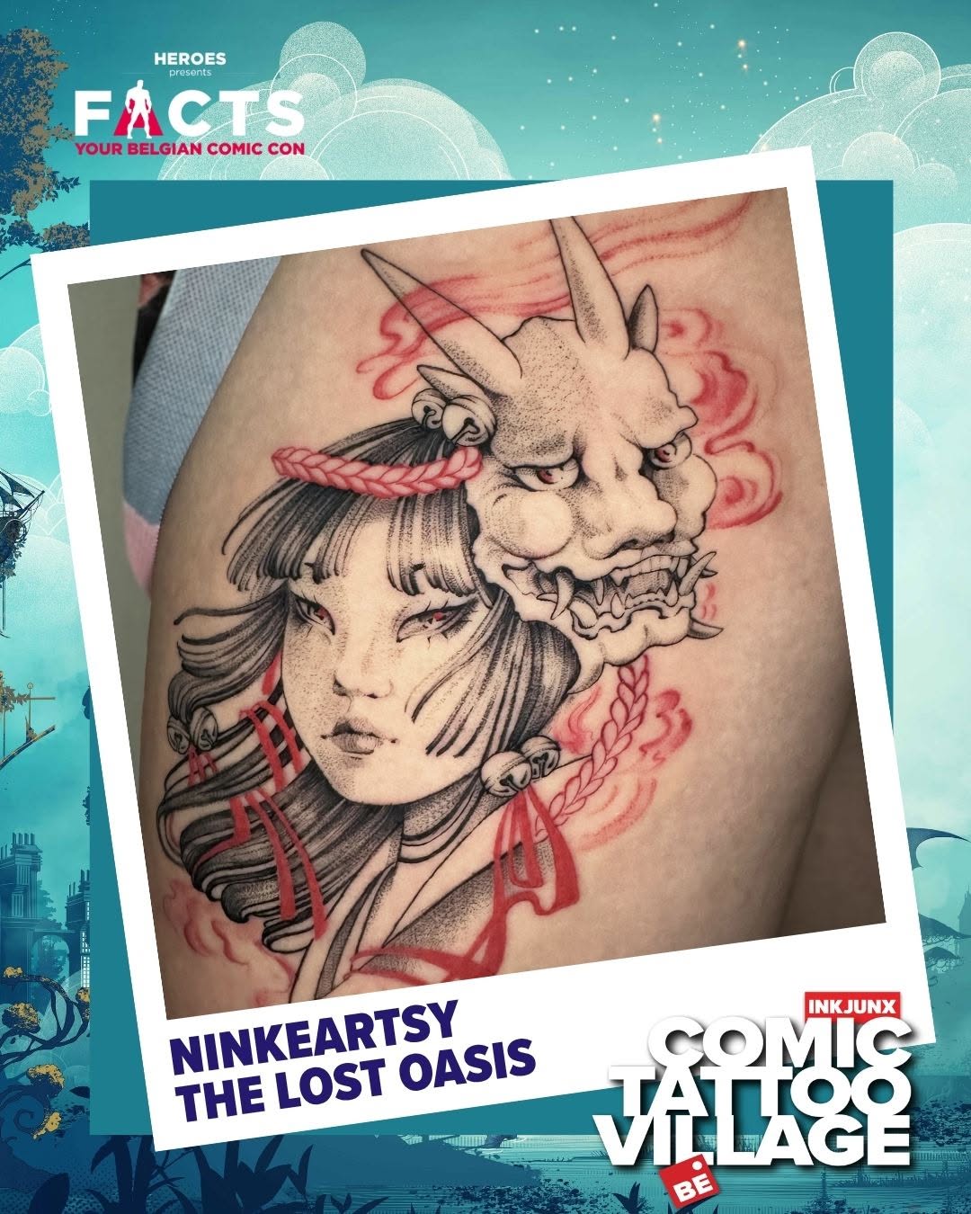 ninkeartsy