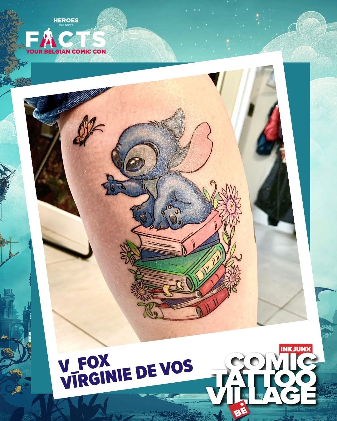 vfoxtattoos
